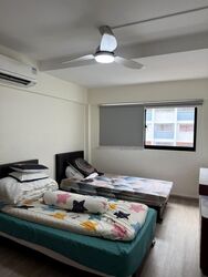 Blk 407 Fajar Road (Bukit Panjang), HDB 4 Rooms #638303761